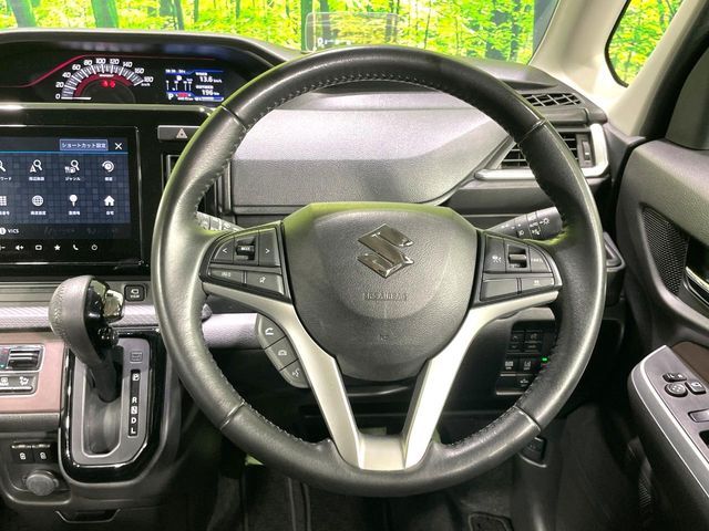 SUZUKI SOLIO BANDIT 2021