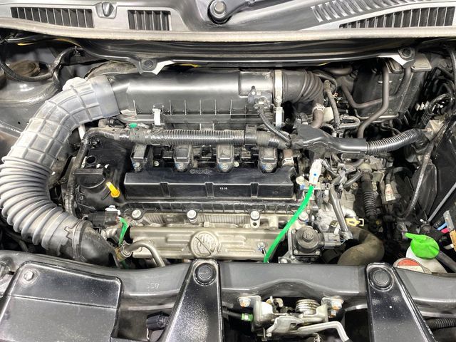 SUZUKI SOLIO BANDIT 2021