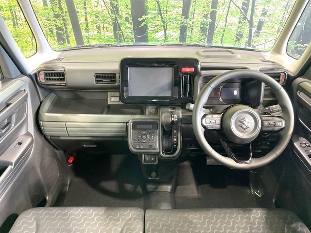 SUZUKI Spacia GEAR 2024