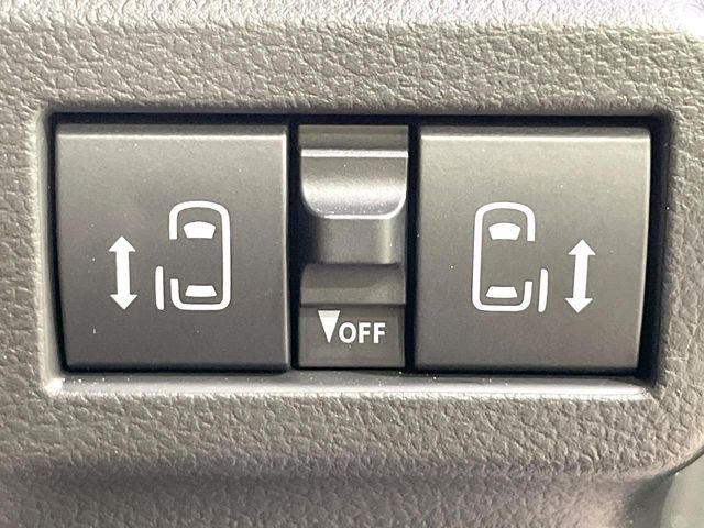 SUZUKI Spacia GEAR 2024