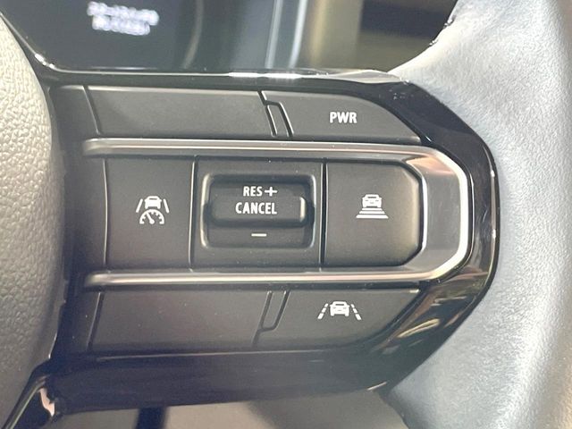 SUZUKI Spacia GEAR 2024