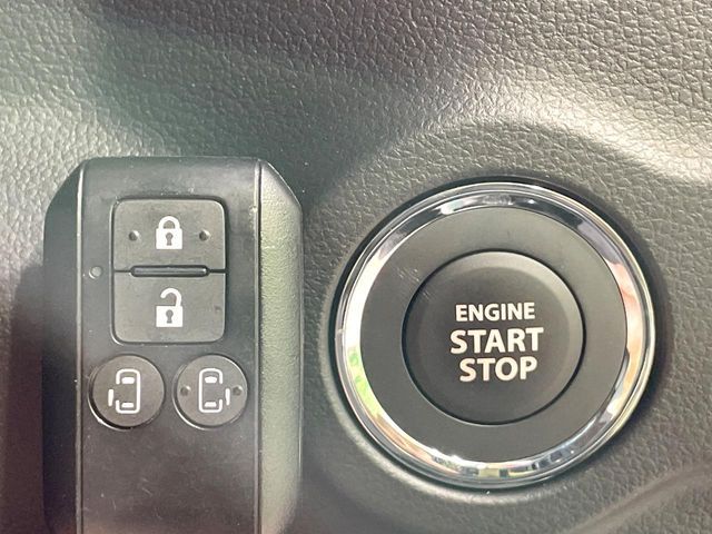 SUZUKI Spacia GEAR 2024