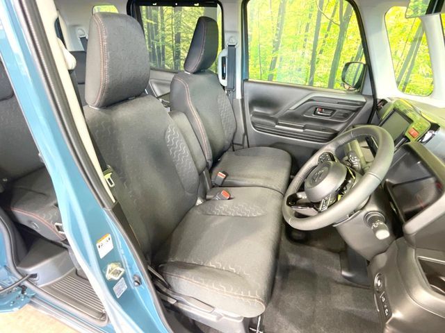 SUZUKI Spacia GEAR 2024