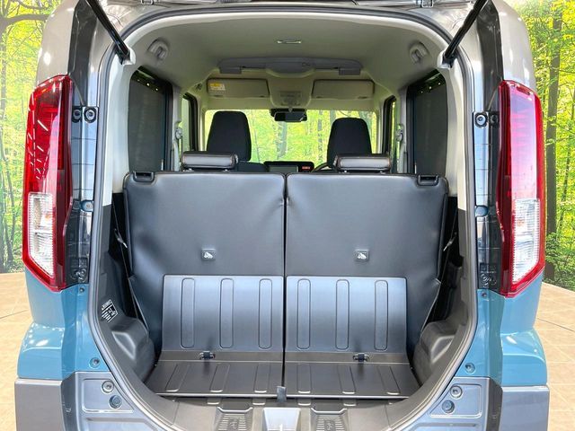 SUZUKI Spacia GEAR 2024