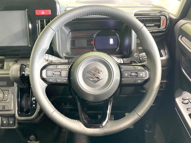 SUZUKI Spacia GEAR 2024