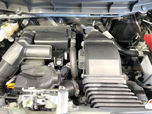 SUZUKI Spacia GEAR 2024