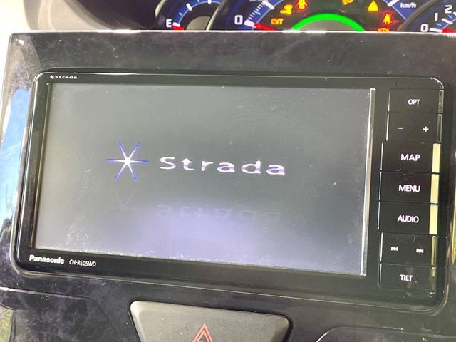 DAIHATSU TANTO CUSTOM 2018