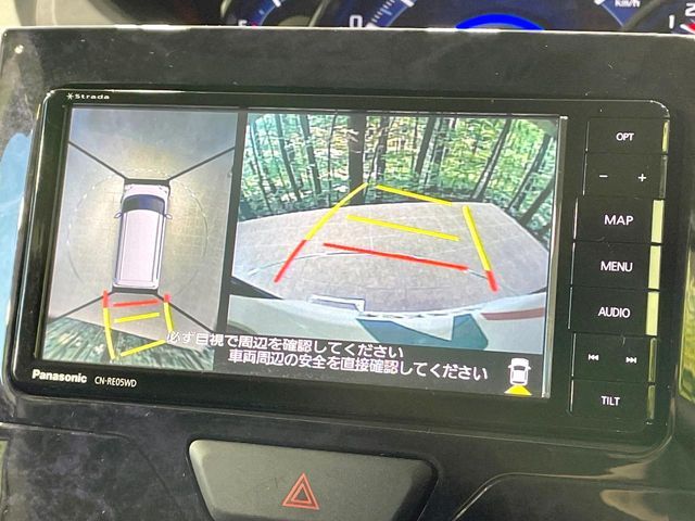 DAIHATSU TANTO CUSTOM 2018