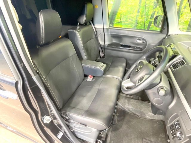 DAIHATSU TANTO CUSTOM 2018