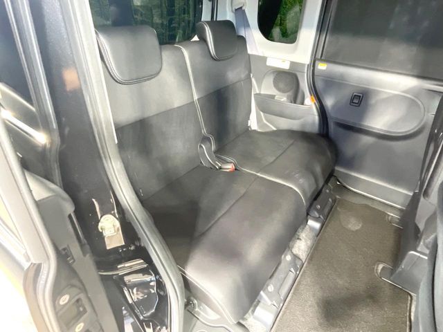 DAIHATSU TANTO CUSTOM 2018