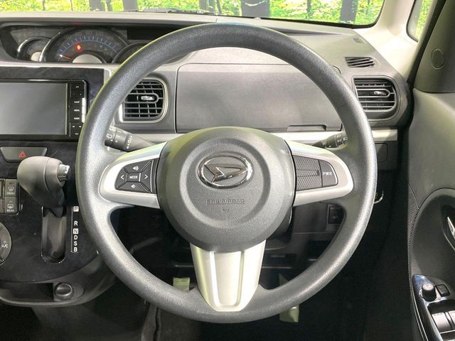 DAIHATSU TANTO CUSTOM 2018