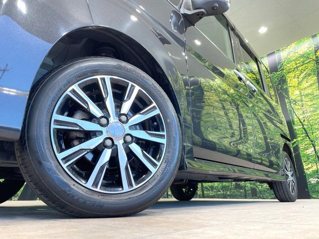 DAIHATSU TANTO CUSTOM 2018