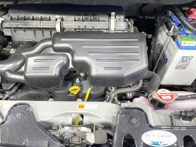 DAIHATSU TANTO CUSTOM 2018