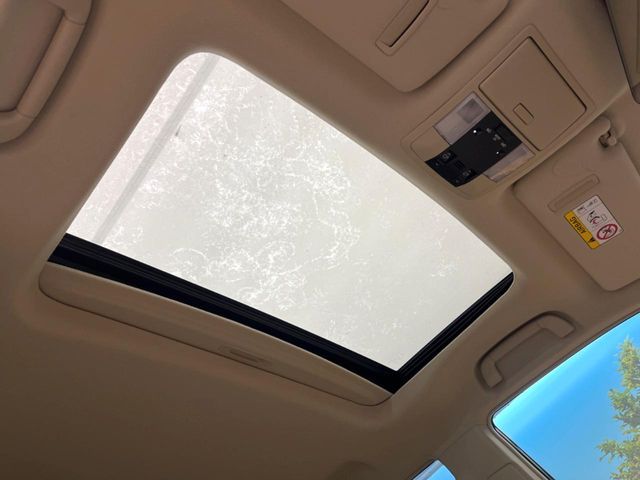 TOYOTA LANDCRUISER PRADO 2022