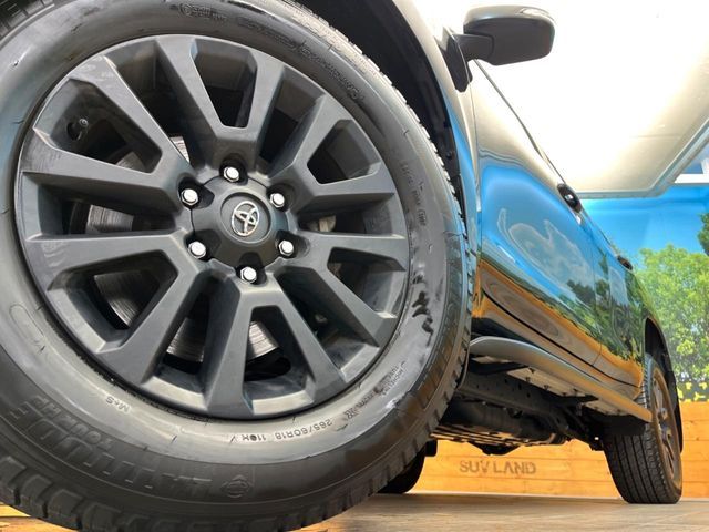 TOYOTA LANDCRUISER PRADO 2022