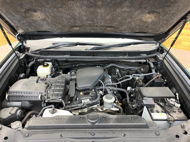 TOYOTA LANDCRUISER PRADO 2022