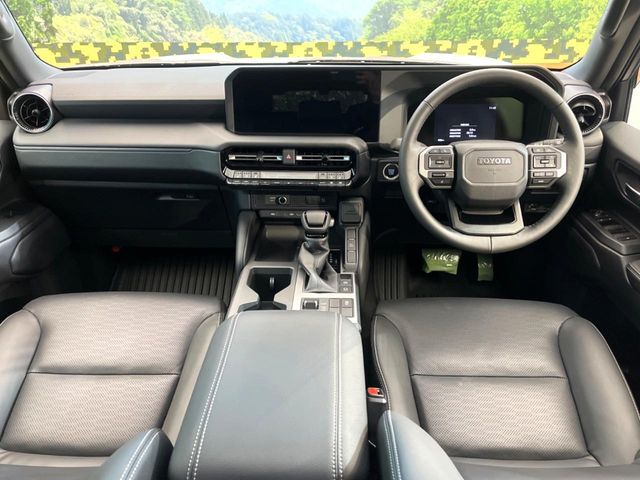 TOYOTA LANDCRUISER 250 2025