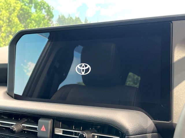 TOYOTA LANDCRUISER 250 2025