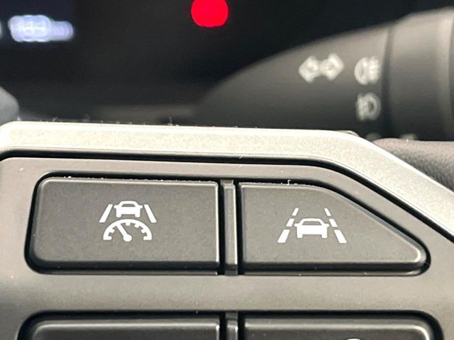 TOYOTA LANDCRUISER 250 2025