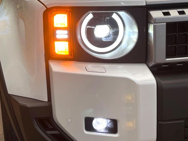 TOYOTA LANDCRUISER 250 2025