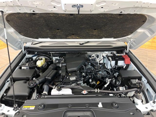 TOYOTA LANDCRUISER 250 2025