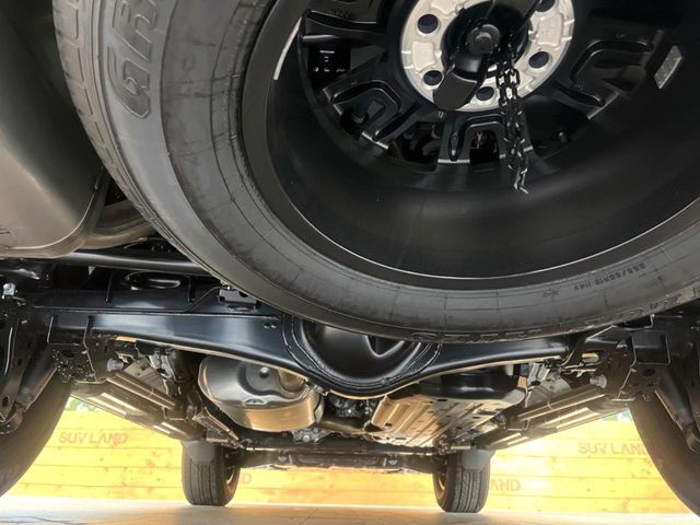 TOYOTA LANDCRUISER 250 2025