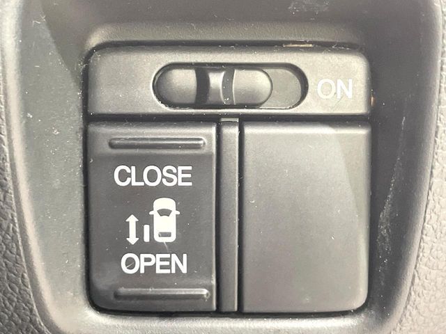 HONDA N BOX CUSTOM 2014