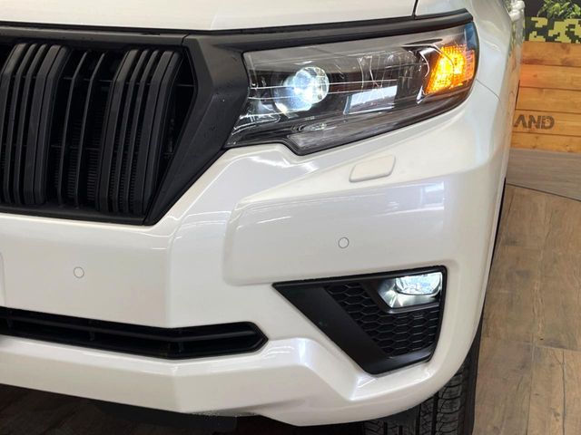 TOYOTA LANDCRUISER PRADO 2023