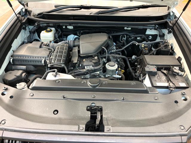 TOYOTA LANDCRUISER PRADO 2023