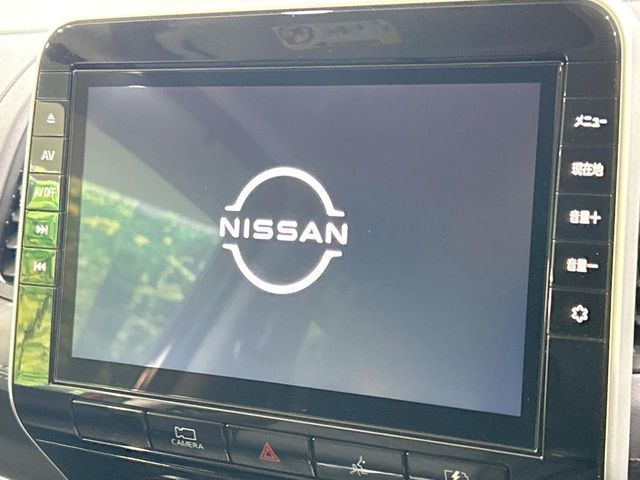 NISSAN SERENA  WG 2022