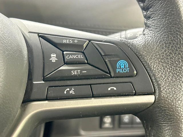 NISSAN SERENA  WG 2022