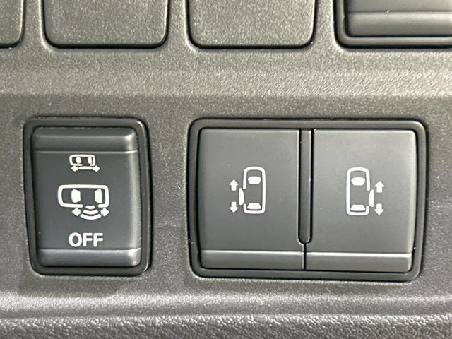 NISSAN SERENA  WG 2022