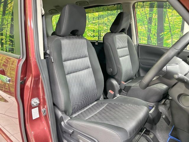 NISSAN SERENA  WG 2022