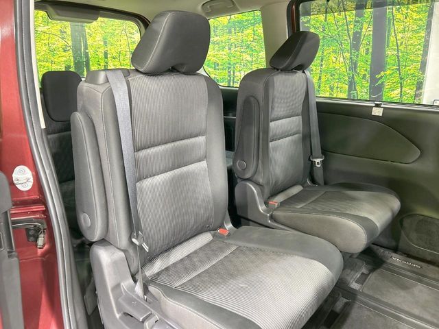 NISSAN SERENA  WG 2022