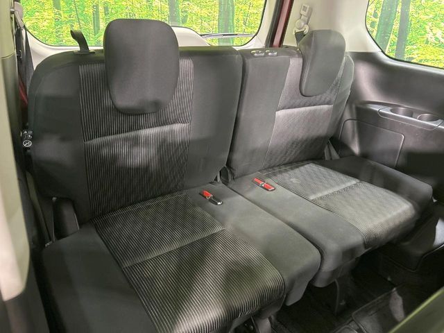 NISSAN SERENA  WG 2022