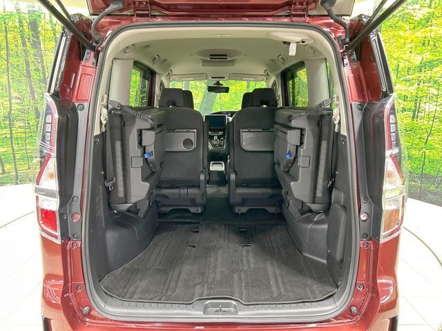 NISSAN SERENA  WG 2022