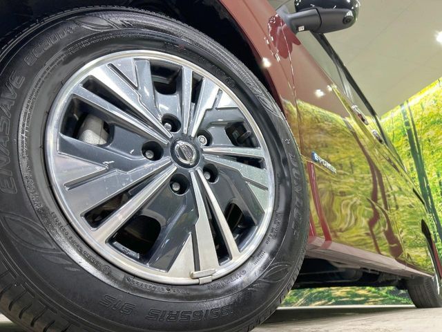 NISSAN SERENA  WG 2022