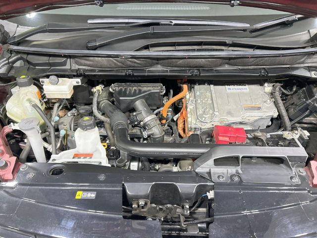 NISSAN SERENA  WG 2022