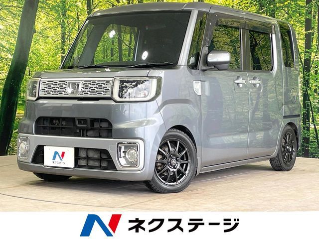 DAIHATSU WAKE 2015