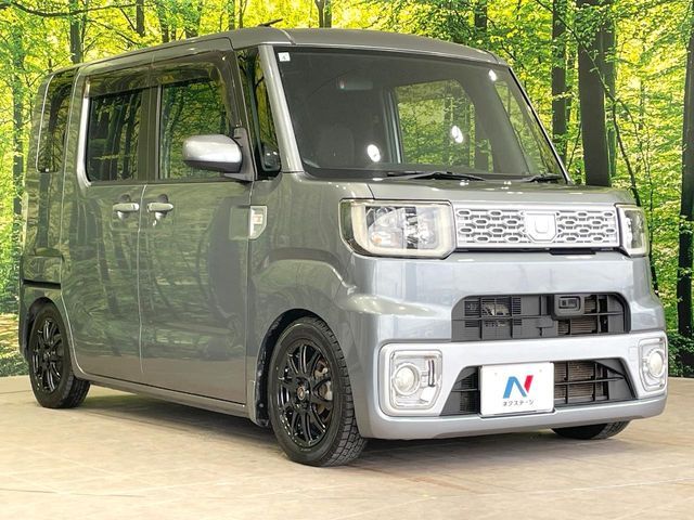 DAIHATSU WAKE 2015