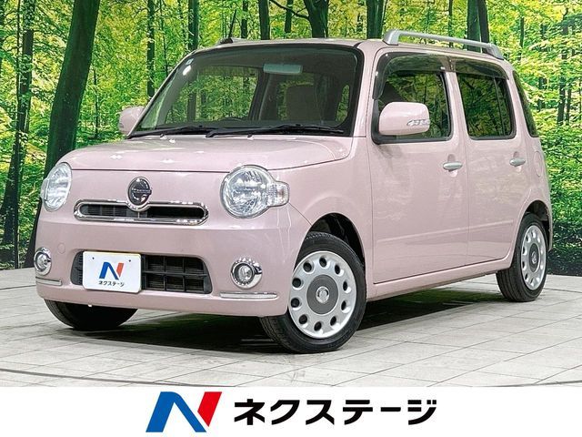 DAIHATSU MIRA Cocoa 2013