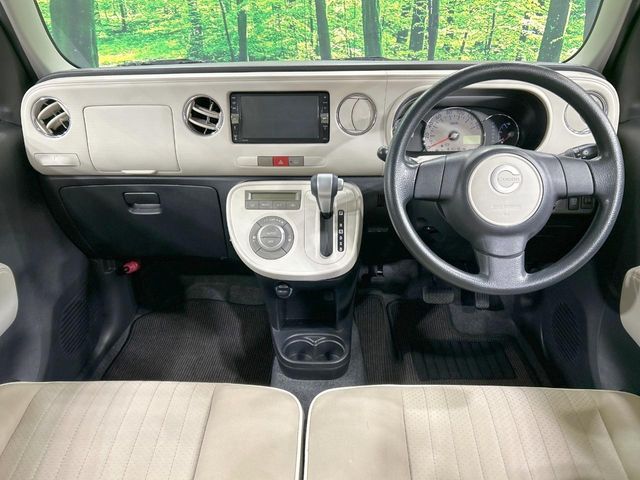 DAIHATSU MIRA Cocoa 2013