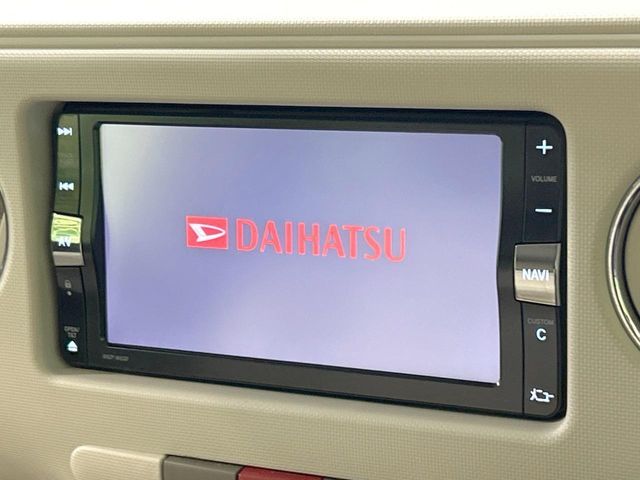 DAIHATSU MIRA Cocoa 2013