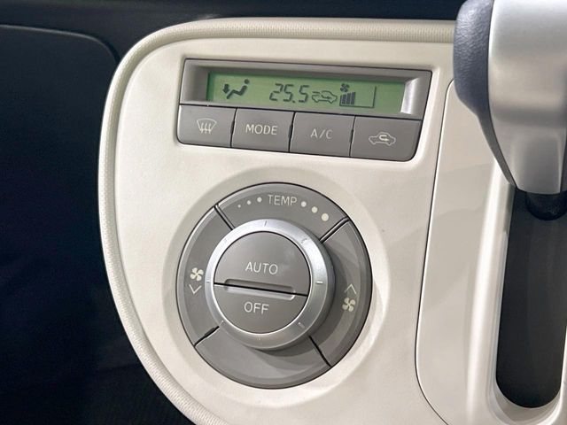 DAIHATSU MIRA Cocoa 2013