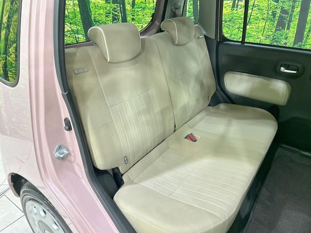 DAIHATSU MIRA Cocoa 2013