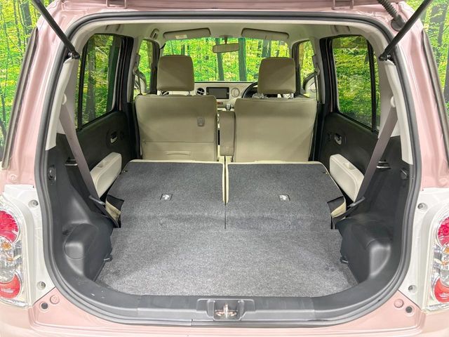 DAIHATSU MIRA Cocoa 2013