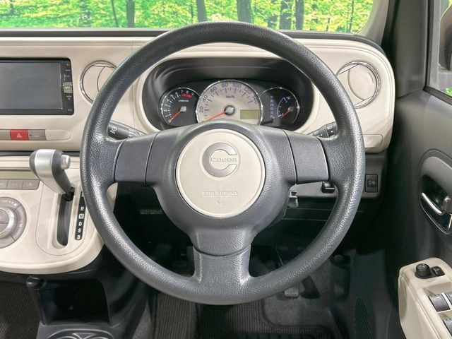 DAIHATSU MIRA Cocoa 2013