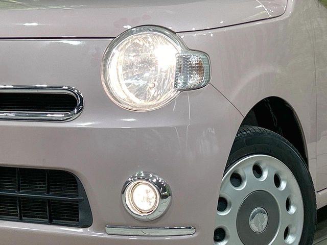 DAIHATSU MIRA Cocoa 2013