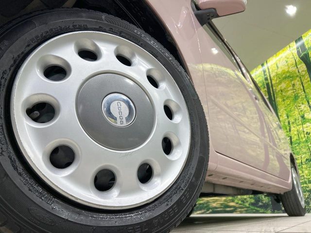 DAIHATSU MIRA Cocoa 2013