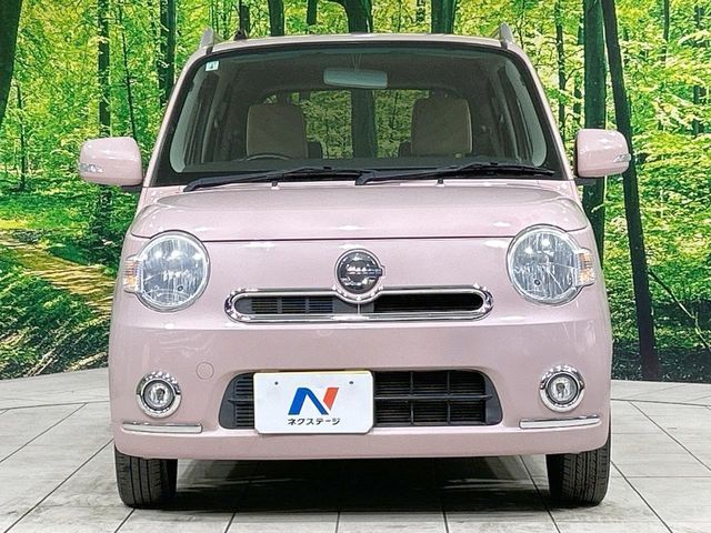 DAIHATSU MIRA Cocoa 2013